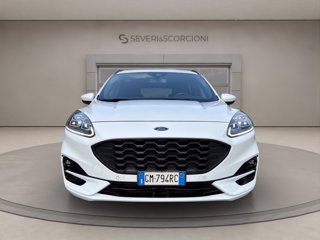 FORD Kuga 2.5 phev st-line x 2wd 225cv cvt