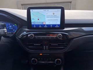 FORD Kuga 2.5 phev st-line x 2wd 225cv cvt