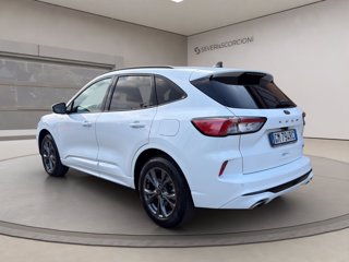 FORD Kuga 2.5 phev st-line x 2wd 225cv cvt