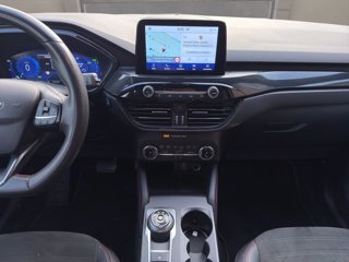 FORD Kuga 2.5 phev st-line x 2wd 225cv cvt