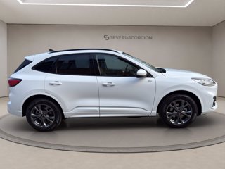 FORD Kuga 2.5 phev st-line x 2wd 225cv cvt