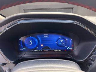 FORD Kuga 2.5 phev st-line x 2wd 225cv cvt