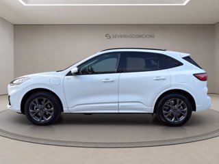FORD Kuga 2.5 phev st-line x 2wd 225cv cvt
