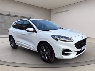 FORD Kuga 2.5 phev st-line x 2wd 225cv cvt
