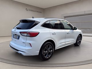 FORD Kuga 2.5 phev st-line x 2wd 225cv cvt