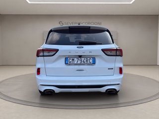 FORD Kuga 2.5 phev st-line x 2wd 225cv cvt