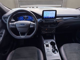FORD Kuga 2.5 phev st-line x 2wd 225cv cvt