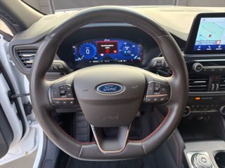FORD Kuga 2.5 phev st-line x 2wd 225cv cvt
