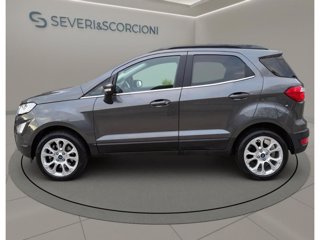 FORD Ecosport 1.0 ecoboost titanium s&s 125cv my20.25