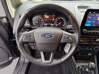 FORD Ecosport 1.0 ecoboost titanium s&s 125cv my20.25