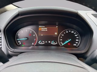 FORD Ecosport 1.0 ecoboost titanium s&s 125cv my20.25