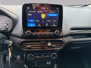 FORD Ecosport 1.0 ecoboost titanium s&s 125cv my20.25