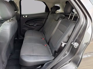 FORD Ecosport 1.0 ecoboost titanium s&s 125cv my20.25