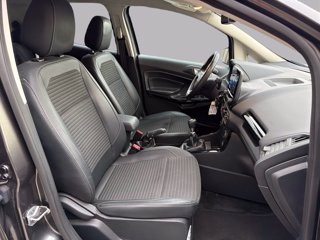 FORD Ecosport 1.0 ecoboost titanium s&s 125cv my20.25