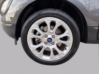 FORD Ecosport 1.0 ecoboost titanium s&s 125cv my20.25