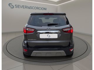 FORD Ecosport 1.0 ecoboost titanium s&s 125cv my20.25