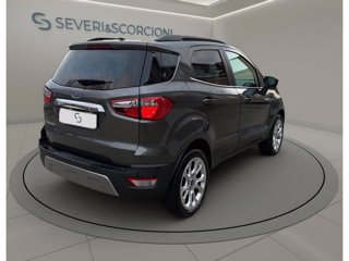 FORD Ecosport 1.0 ecoboost titanium s&s 125cv my20.25