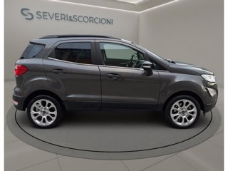 FORD Ecosport 1.0 ecoboost titanium s&s 125cv my20.25