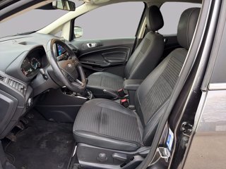 FORD Ecosport 1.0 ecoboost titanium s&s 125cv my20.25