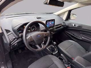 FORD Ecosport 1.0 ecoboost titanium s&s 125cv my20.25