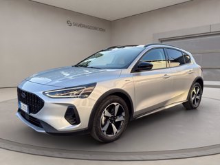 FORD Focus active 1.0t ecoboost h x 125cv