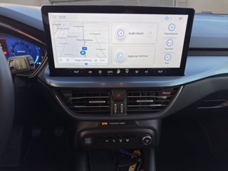 FORD Focus active 1.0t ecoboost h x 125cv