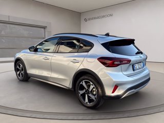 FORD Focus active 1.0t ecoboost h x 125cv