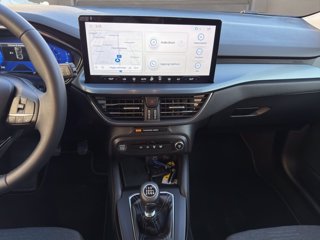 FORD Focus active 1.0t ecoboost h x 125cv