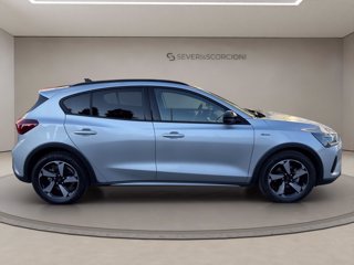 FORD Focus active 1.0t ecoboost h x 125cv