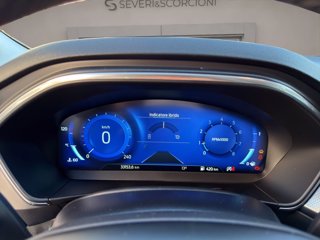 FORD Focus active 1.0t ecoboost h x 125cv