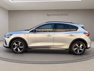 FORD Focus active 1.0t ecoboost h x 125cv