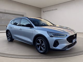 FORD Focus active 1.0t ecoboost h x 125cv