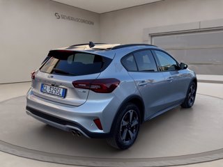 FORD Focus active 1.0t ecoboost h x 125cv