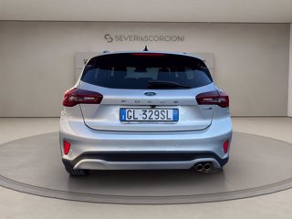 FORD Focus active 1.0t ecoboost h x 125cv