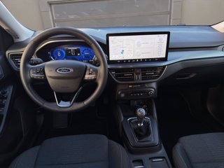 FORD Focus active 1.0t ecoboost h x 125cv