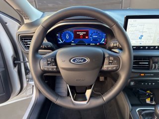 FORD Focus active 1.0t ecoboost h x 125cv