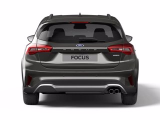 FORD Focus 1.0 EcoBoost Hybrid 125 CV 5p. Active X