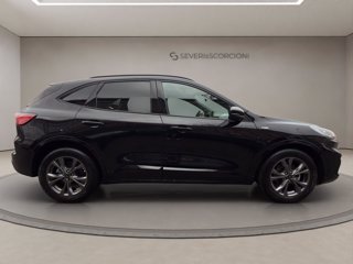 FORD Kuga 1.5 ecoblue st-line 2wd 120cv