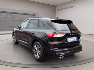 FORD Kuga 1.5 ecoblue st-line 2wd 120cv