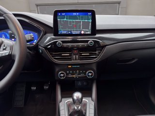 FORD Kuga 1.5 ecoblue st-line 2wd 120cv