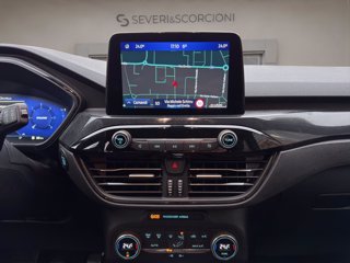 FORD Kuga 1.5 ecoblue st-line 2wd 120cv