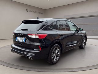 FORD Kuga 1.5 ecoblue st-line 2wd 120cv