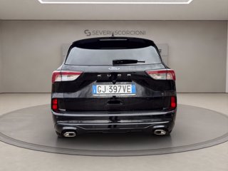 FORD Kuga 1.5 ecoblue st-line 2wd 120cv