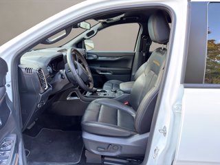 FORD Ranger 3.0 ecoblue doppia cabina wildtrak awd 240cv auto