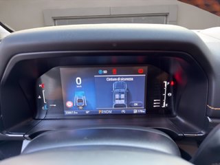 FORD Ranger 3.0 ecoblue doppia cabina wildtrak awd 240cv auto