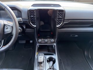 FORD Ranger 3.0 ecoblue doppia cabina wildtrak awd 240cv auto