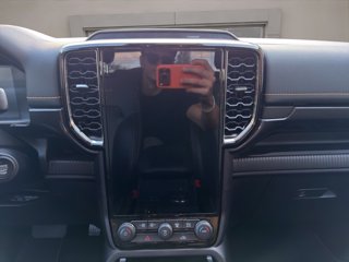 FORD Ranger 3.0 ecoblue doppia cabina wildtrak awd 240cv auto