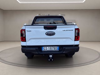 FORD Ranger 3.0 ecoblue doppia cabina wildtrak awd 240cv auto
