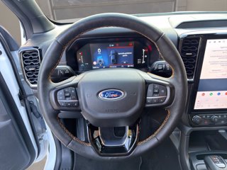 FORD Ranger 3.0 ecoblue doppia cabina wildtrak awd 240cv auto