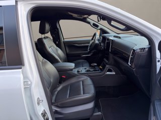 FORD Ranger 3.0 ecoblue doppia cabina wildtrak awd 240cv auto